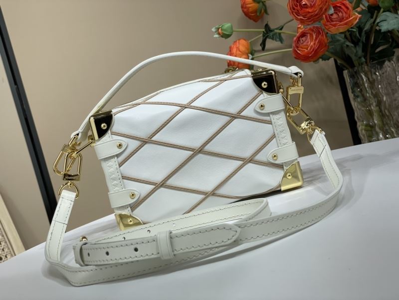 Louis Vuitton Box Bags